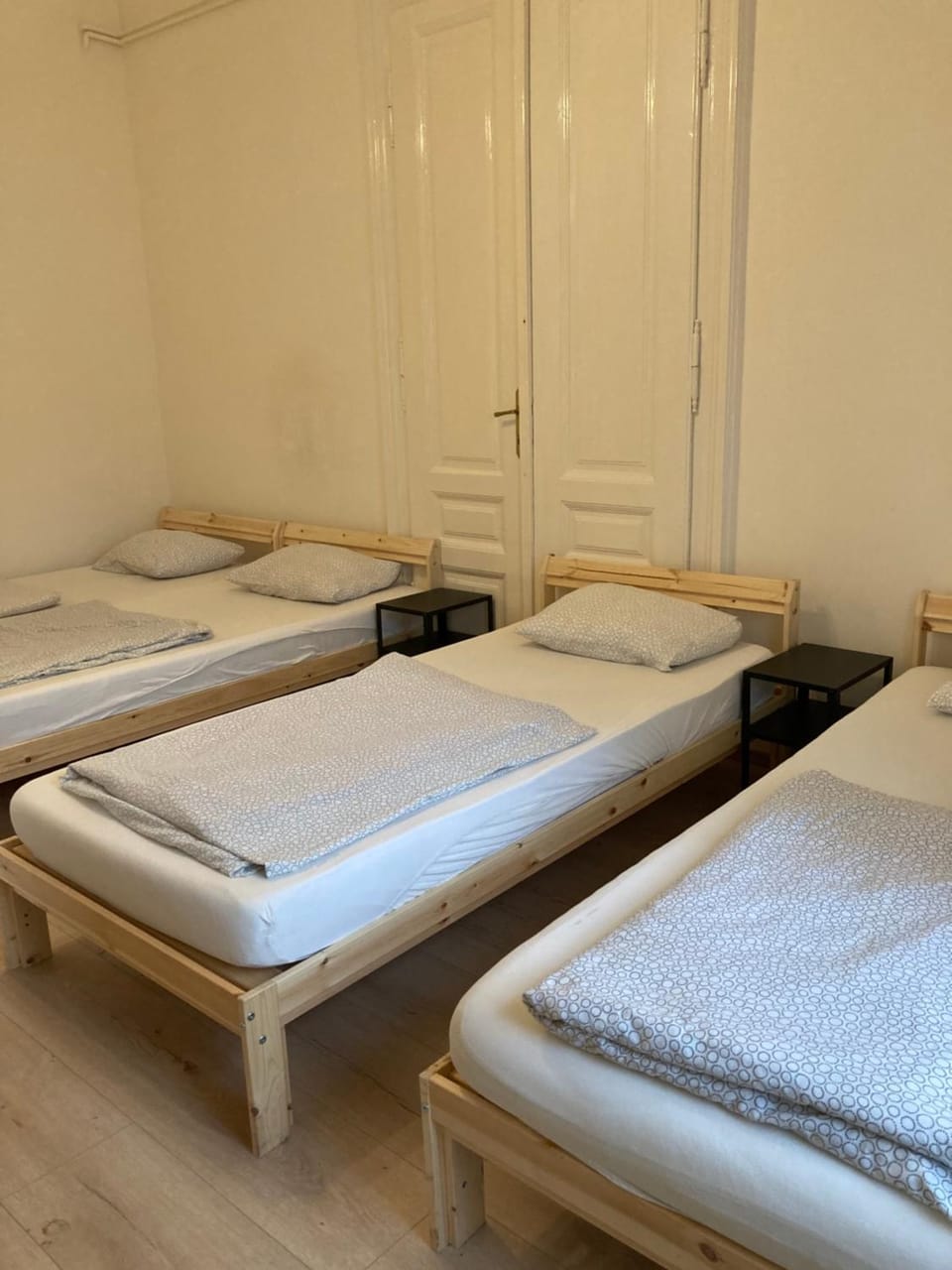 Gogol24 Hostel in Szeged