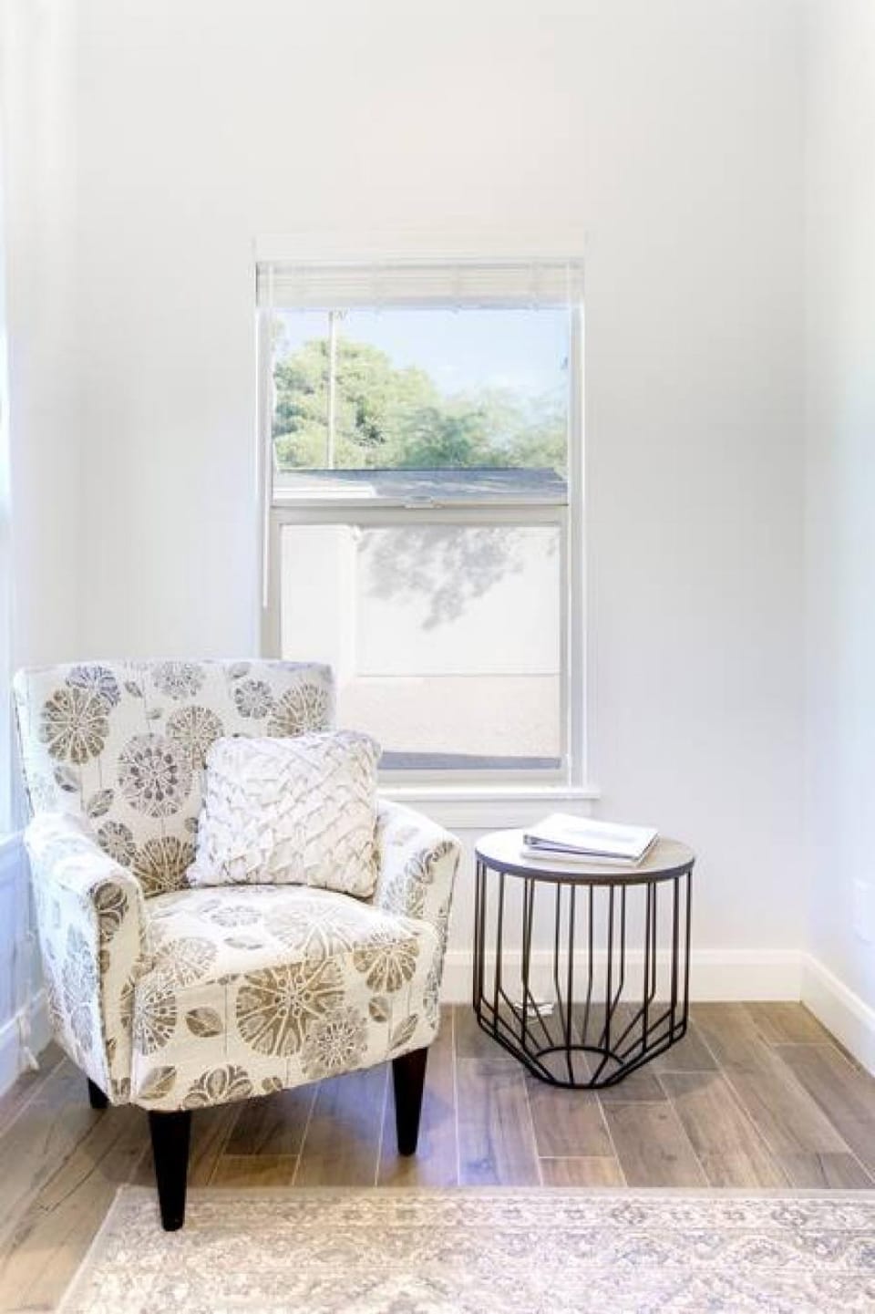 Two Bedroom guest house in Gilbert House in Gilbert