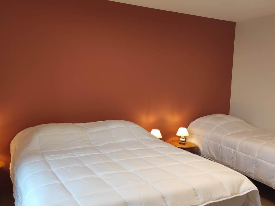 Gîte Spacieux avec Cour, Terrasse et Salle de Jeux - Centre Bourg, Accessible PMR - FR-1-586-36 House in Centre-Val de Loire