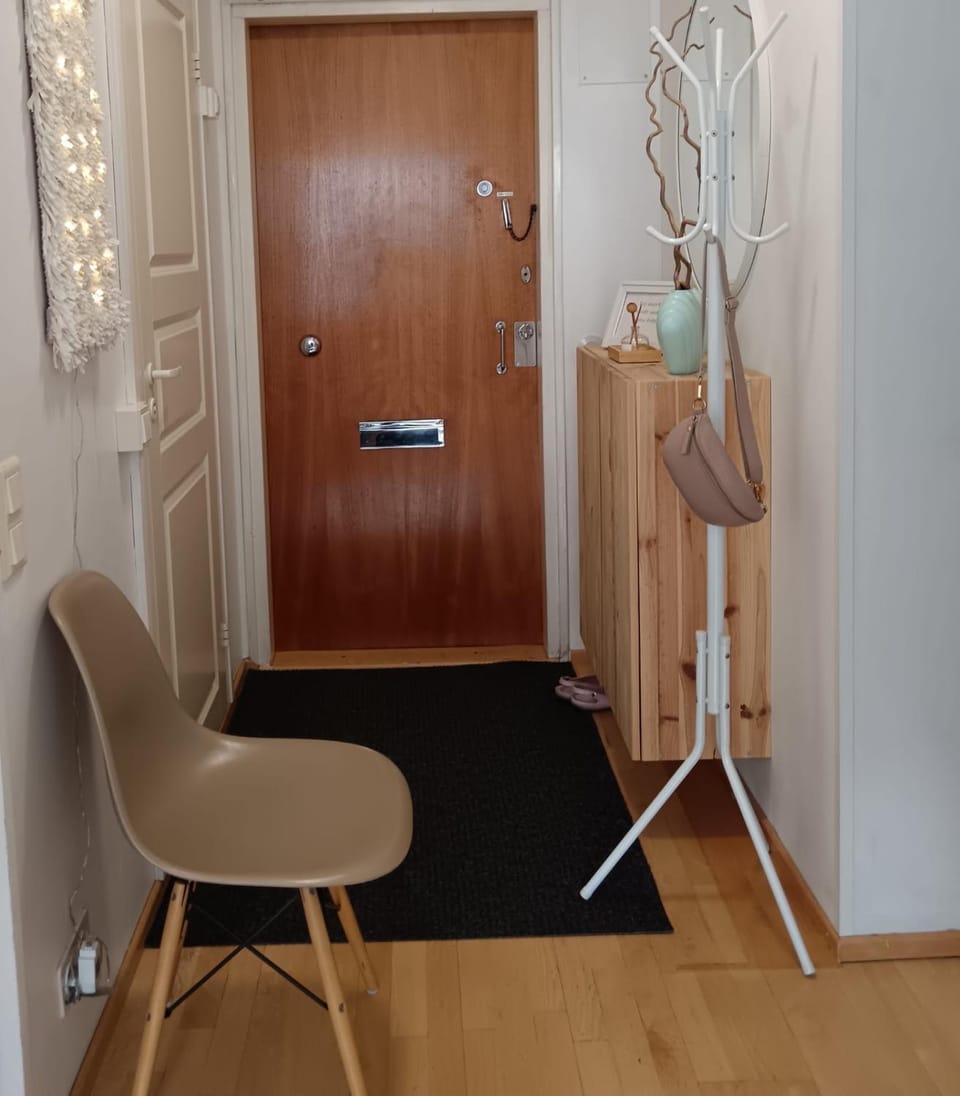 City apartment Pikkuvuori Apartment in Turku