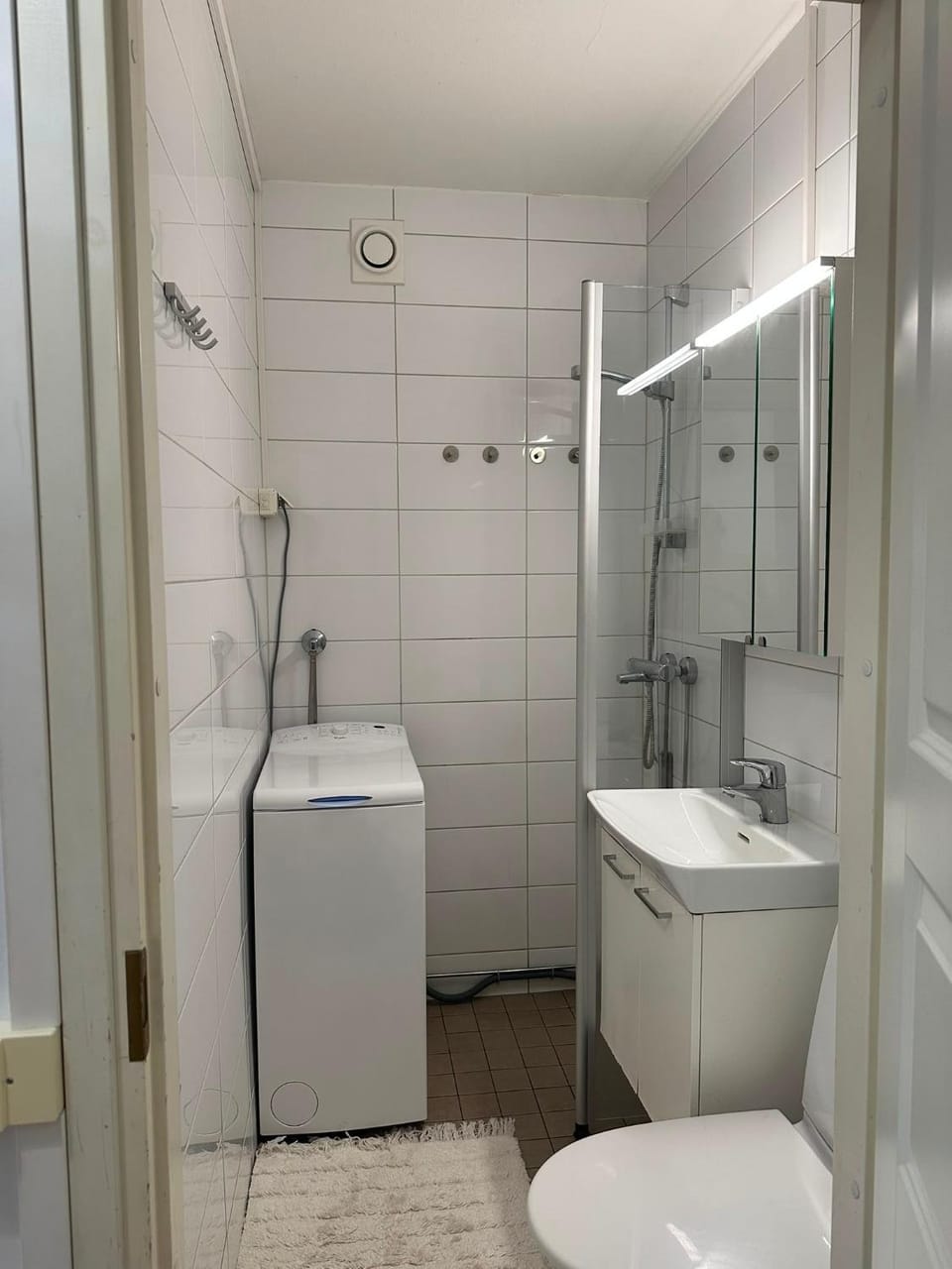City apartment Pikkuvuori Apartment in Turku