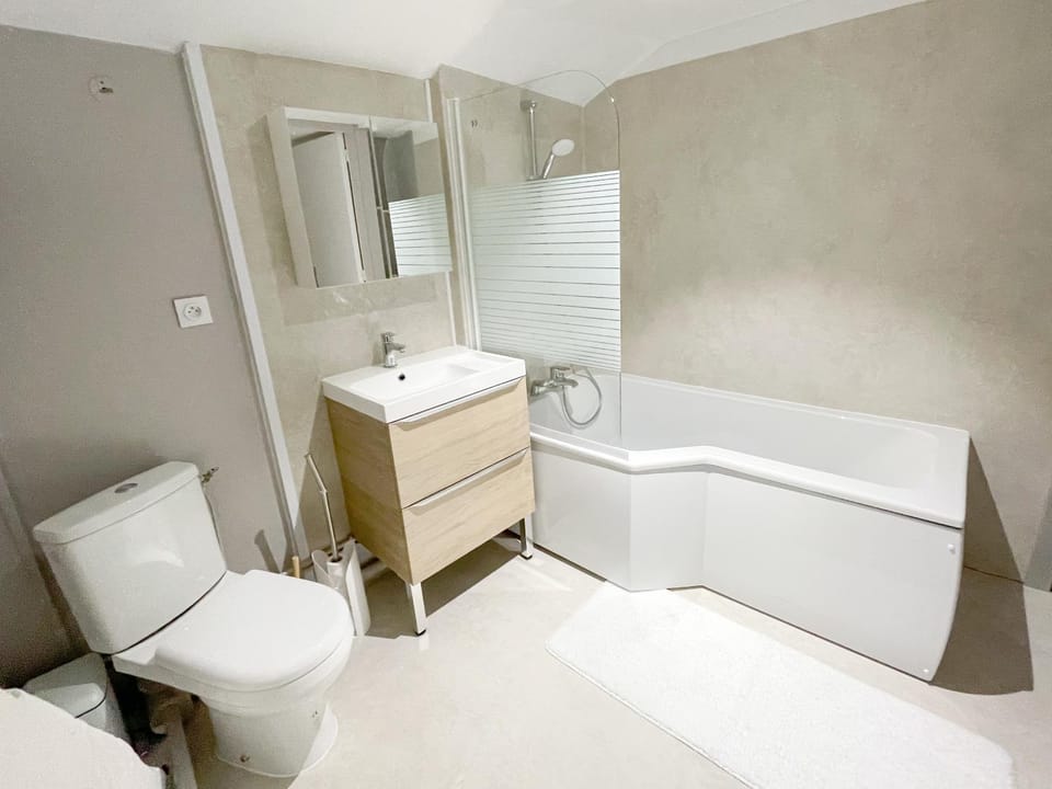 Appartement coeur de ville Apartment in Alençon