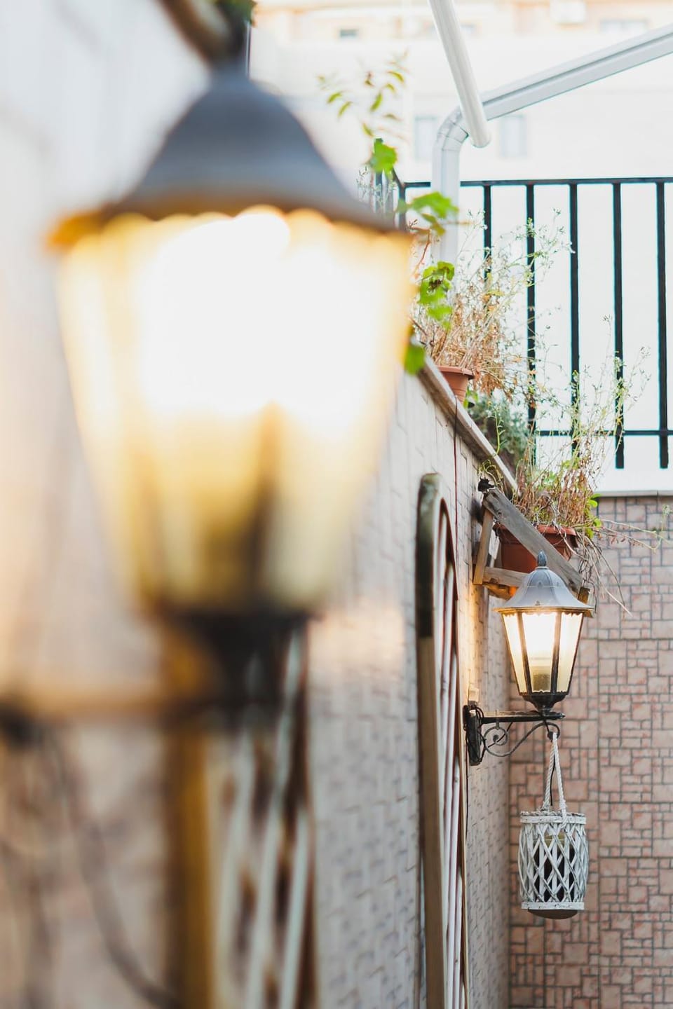 Cuore D'aMare B&B Bed and Breakfast in Bari