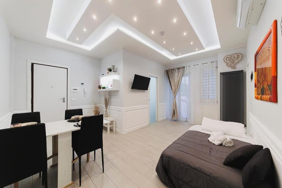 Cuore D'aMare B&B Bed and Breakfast in Bari