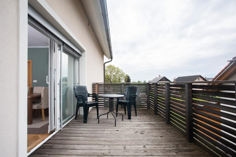Balcony/Terrace, Balcony/Terrace
