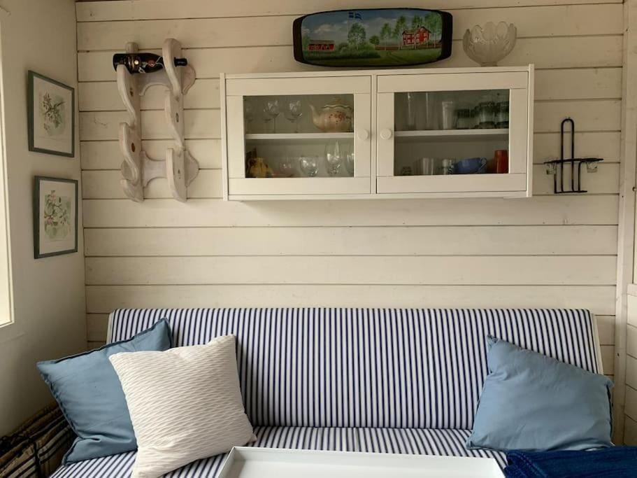 Sommarhus på ö i Stockholm House in Stockholm
