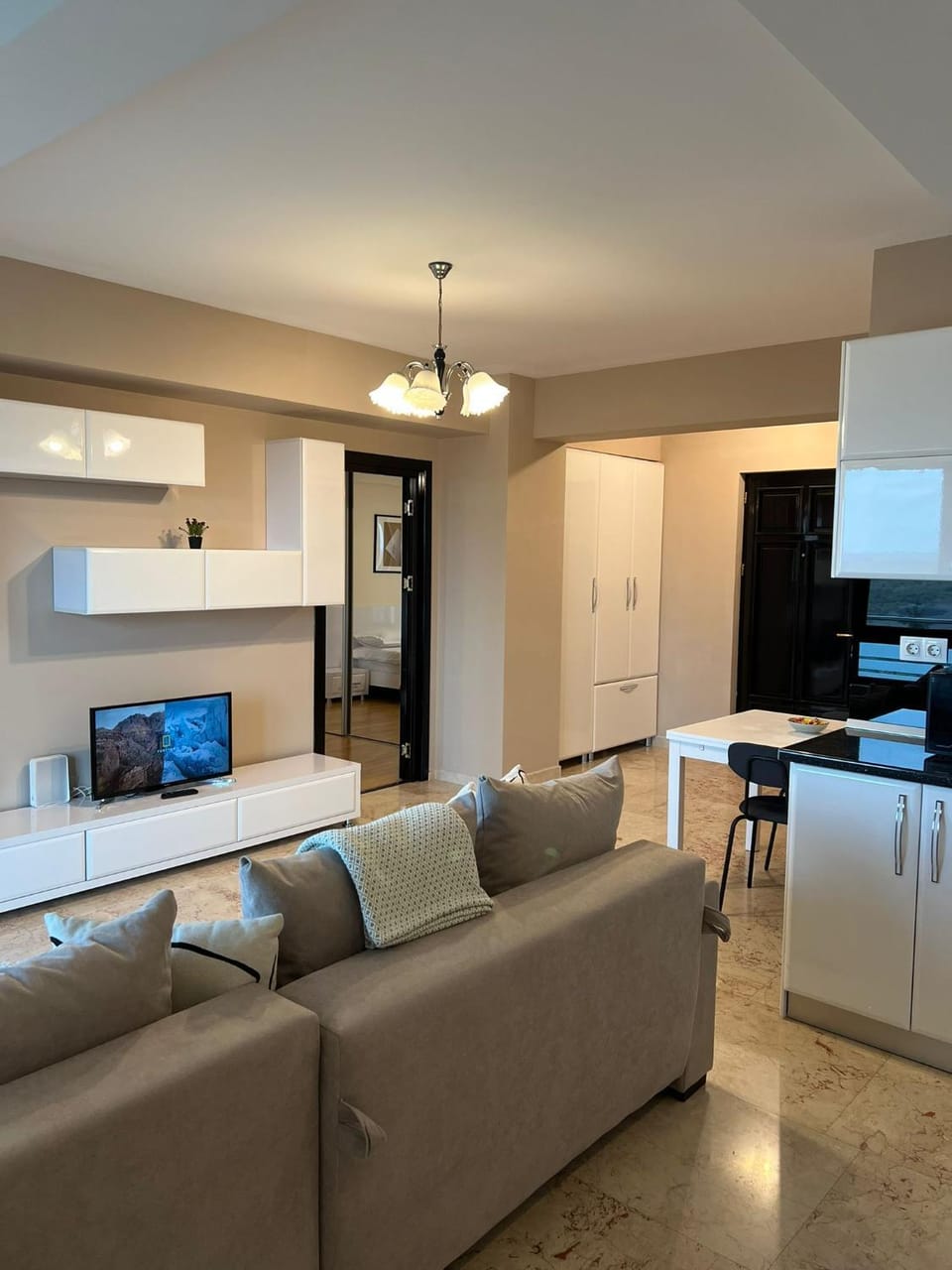 Copou Central Linden Suite Apartment in Moldova