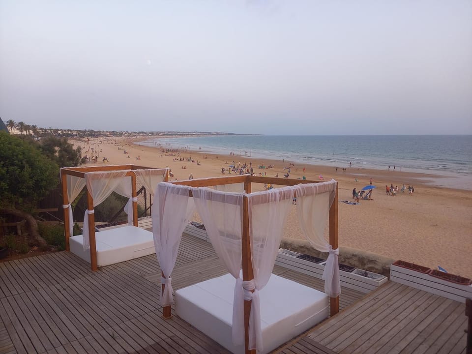 MELKART-CHICLANA CENTRO Apartment in Chiclana de la Frontera