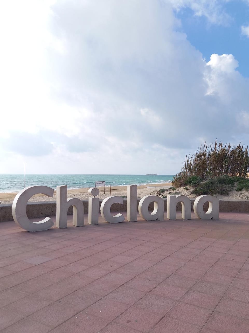 MELKART-CHICLANA CENTRO Apartment in Chiclana de la Frontera