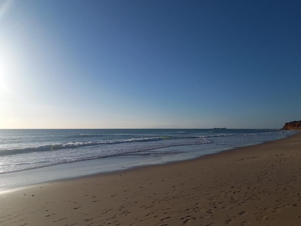 MELKART-CHICLANA CENTRO Apartment in Chiclana de la Frontera