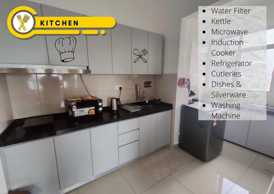 Kitchen or kitchenette, minibar, pet friendly, stove