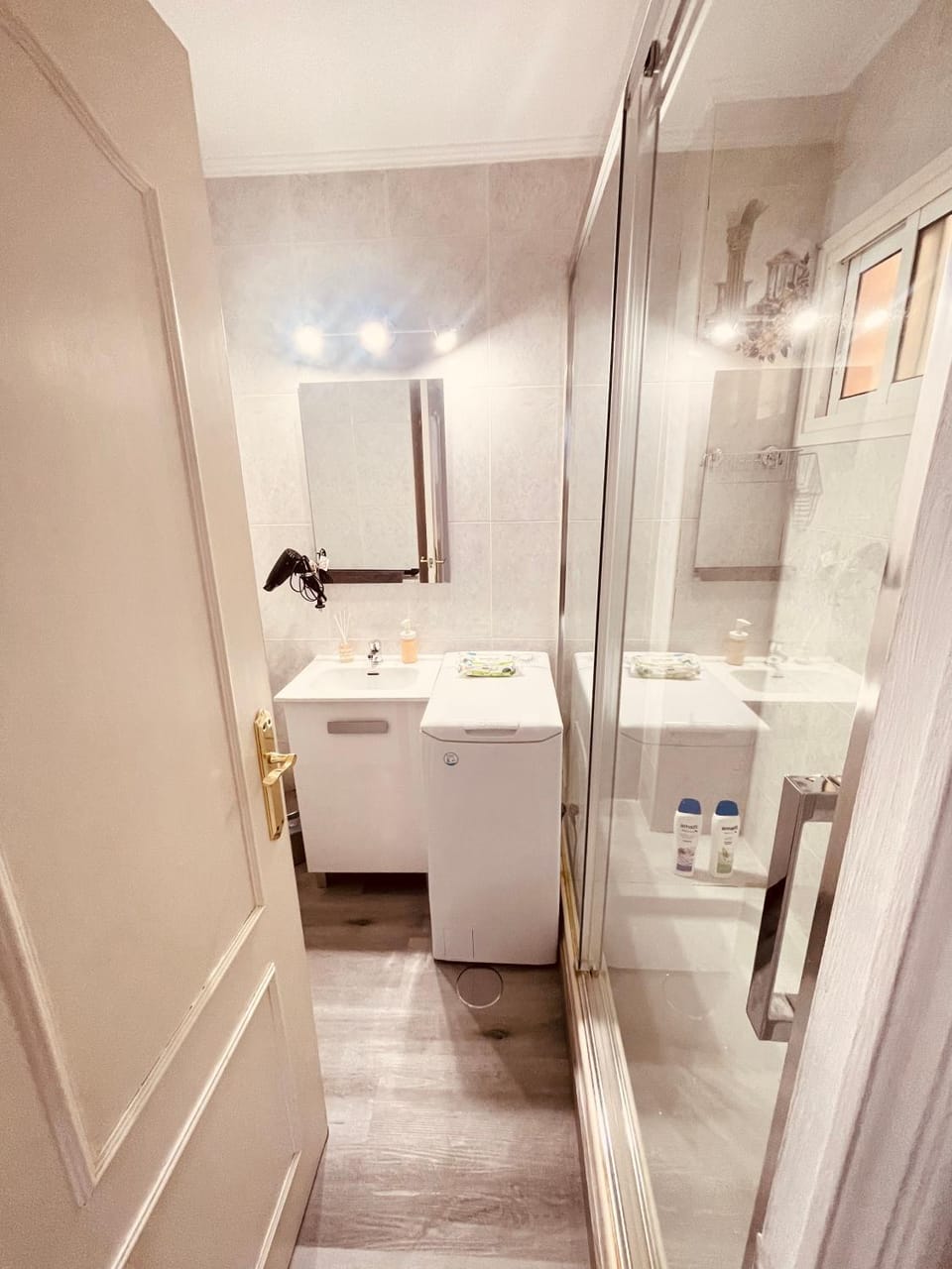 Estudio en Benalmádena Apartment in Benalmadena