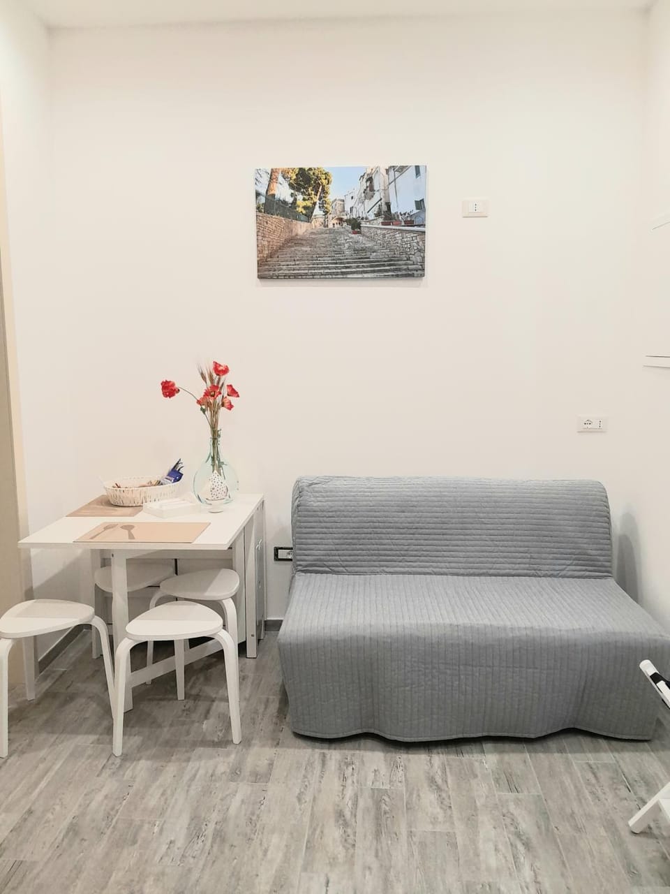 Dimora Pié del Castello Bed and Breakfast in Conversano