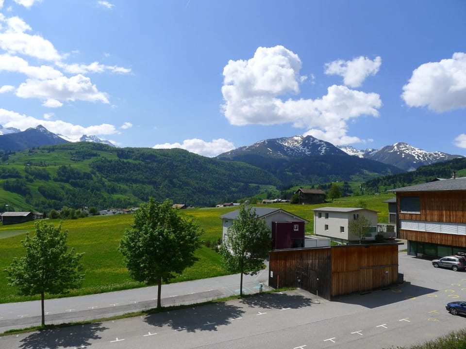 View (from property/room)