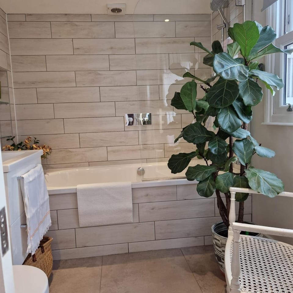 Bathroom, Bath