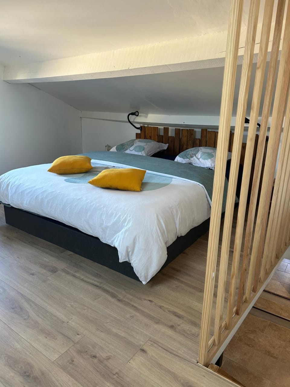 Au cœur des baux House in Les Baux-de-Provence