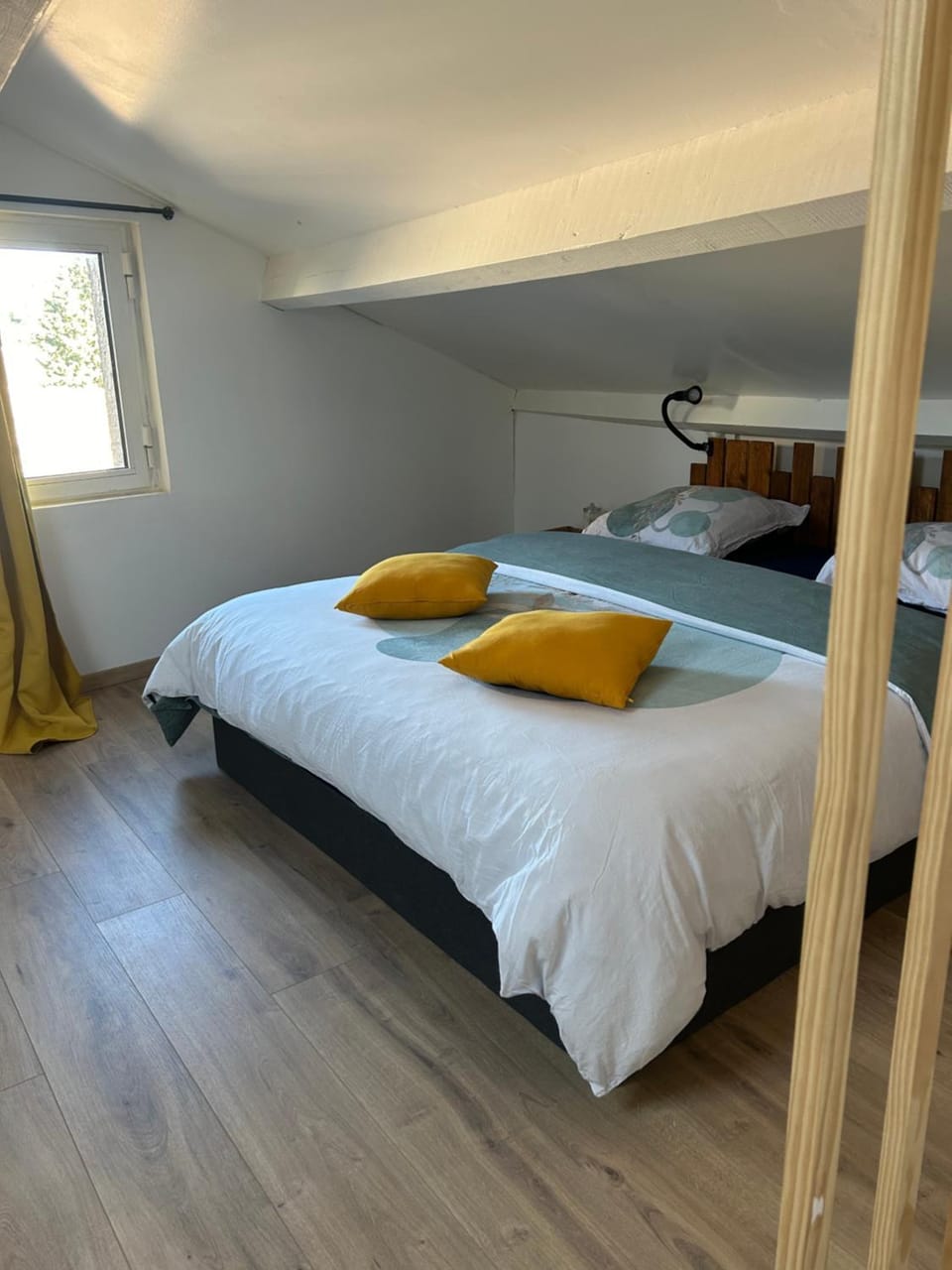 Au cœur des baux House in Les Baux-de-Provence