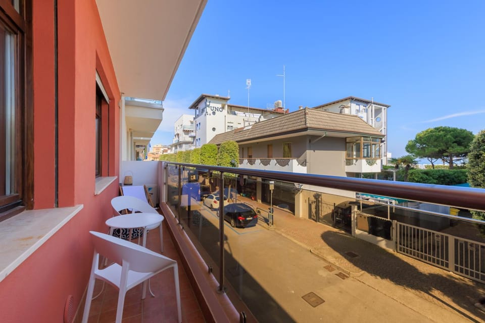 View (from property/room), Balcony/Terrace