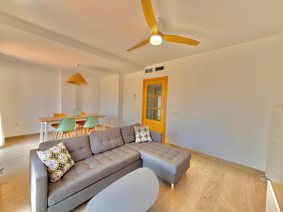 Terrasol Cerro del Águila chalet nuevo House in Torre del Mar