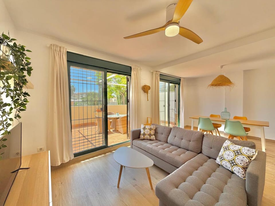 Terrasol Cerro del Águila chalet nuevo House in Torre del Mar
