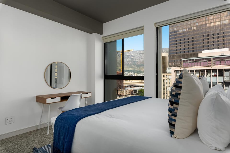 The Duke Luxury Apartments Apartment in Cape Town