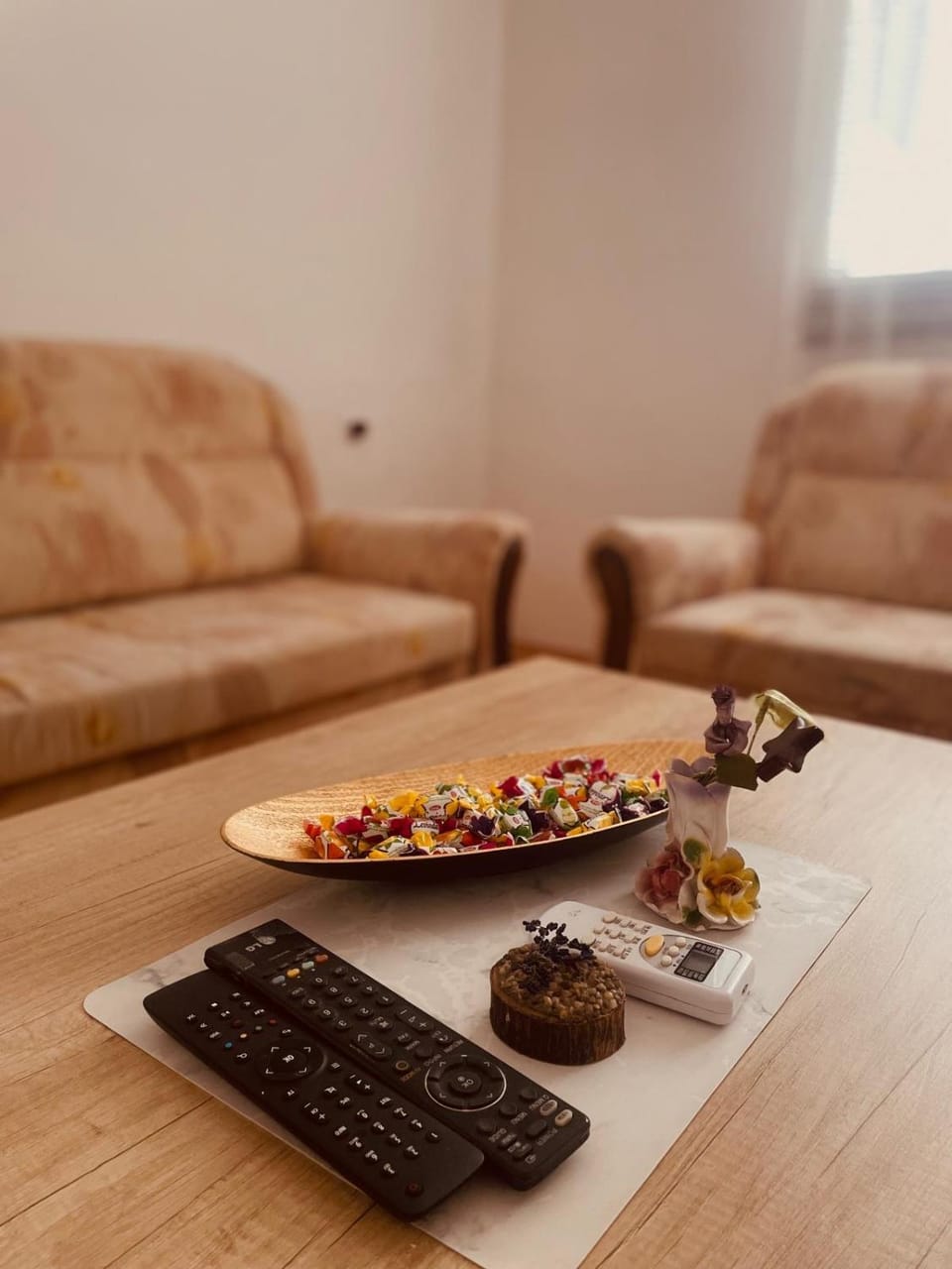 Apartman Amela Apartment in Mostar