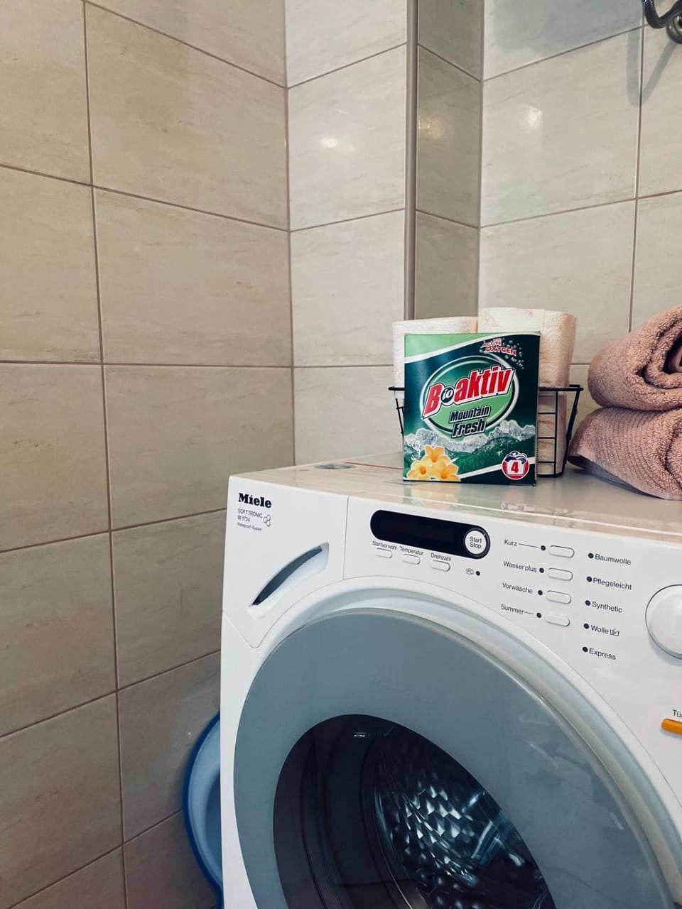 Apartman Amela Apartment in Mostar