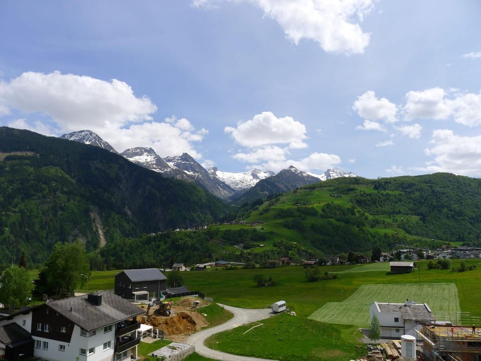 View (from property/room)