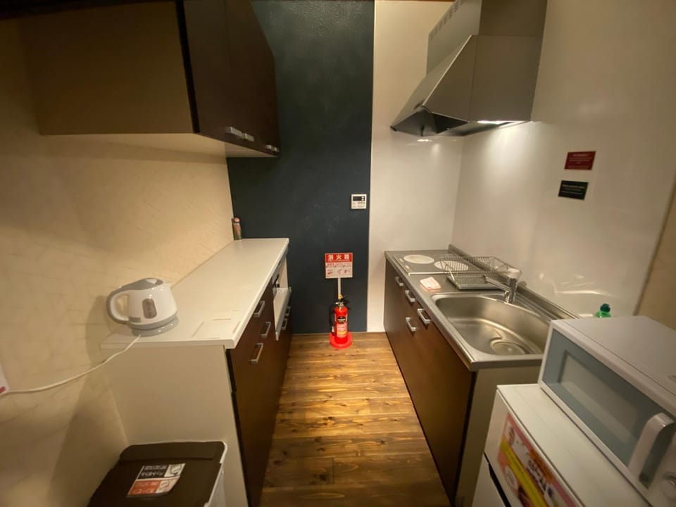 継TSUNAGU 玉鬘Tamakazura Apartment in Kyoto