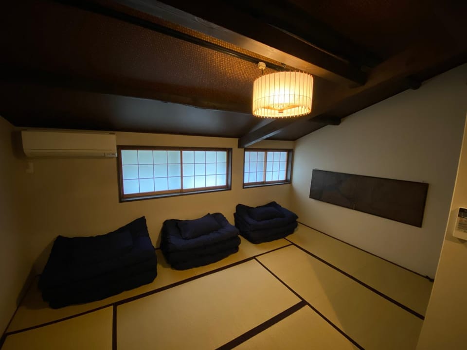 継TSUNAGU 玉鬘Tamakazura Apartment in Kyoto