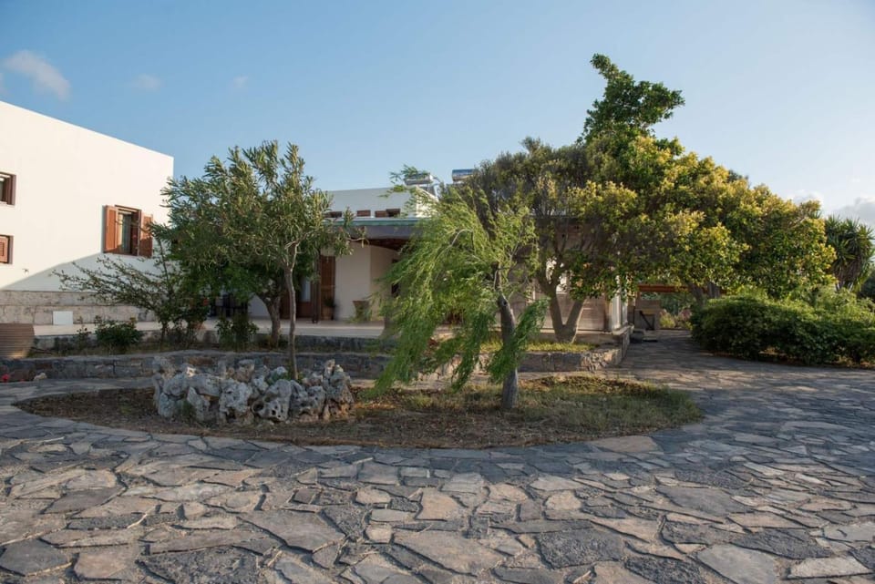 Kouremenos Beach House West Apartment in Lasithi