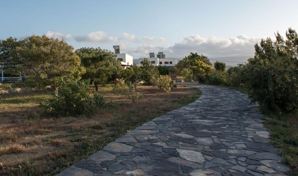 Natural landscape