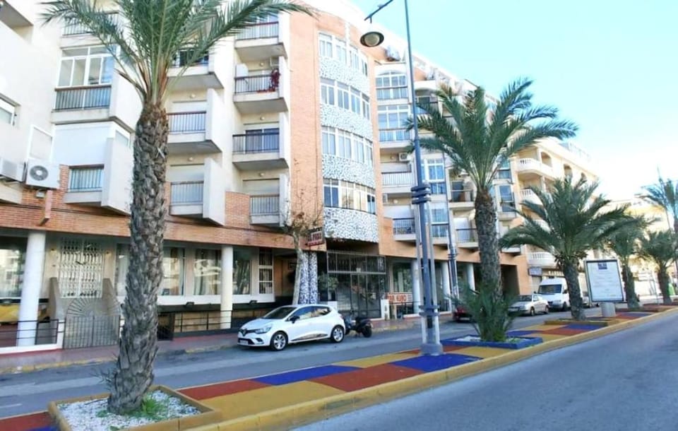 Apartamento La pequeña Habana Apartment in Torrevieja