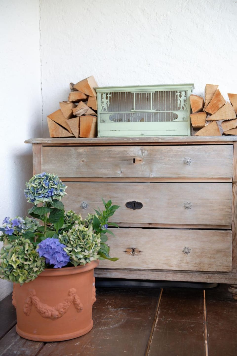 Kaffeehaus Kranzbach Bed and Breakfast in Mittenwald