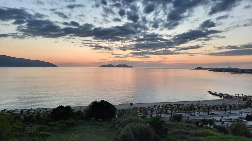 Sea view