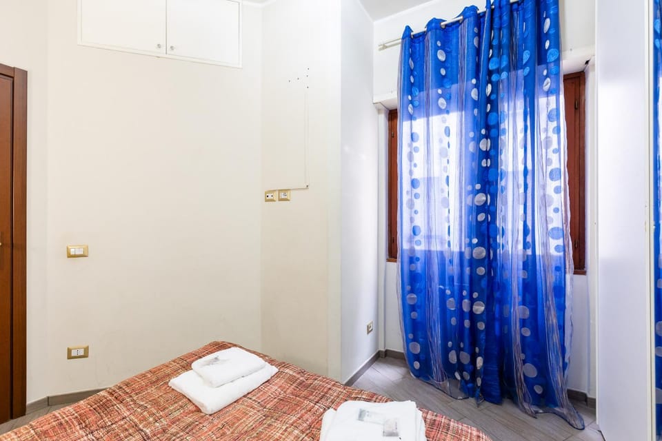 Il Vascello by ACS HOLIDAYS Apartment in Ostia