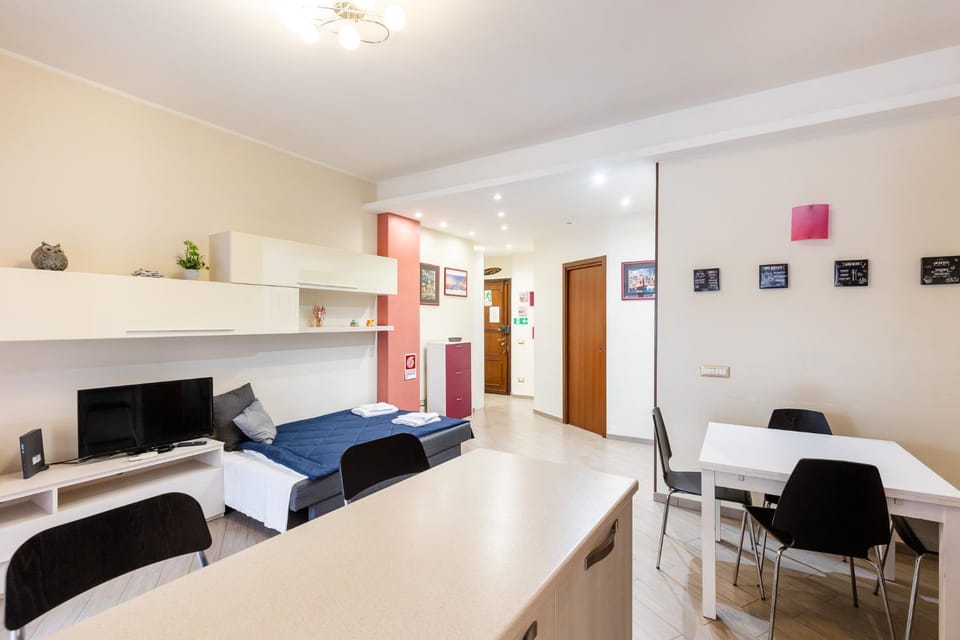 Il Vascello by ACS HOLIDAYS Apartment in Ostia