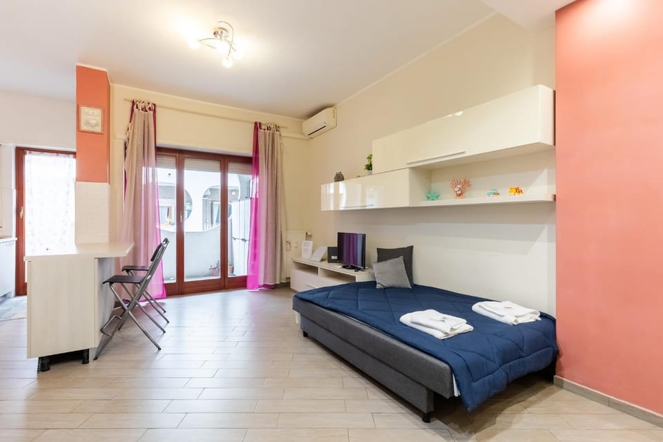 Il Vascello by ACS HOLIDAYS Apartment in Ostia