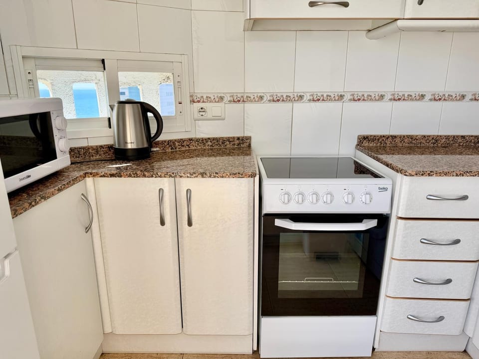 oven