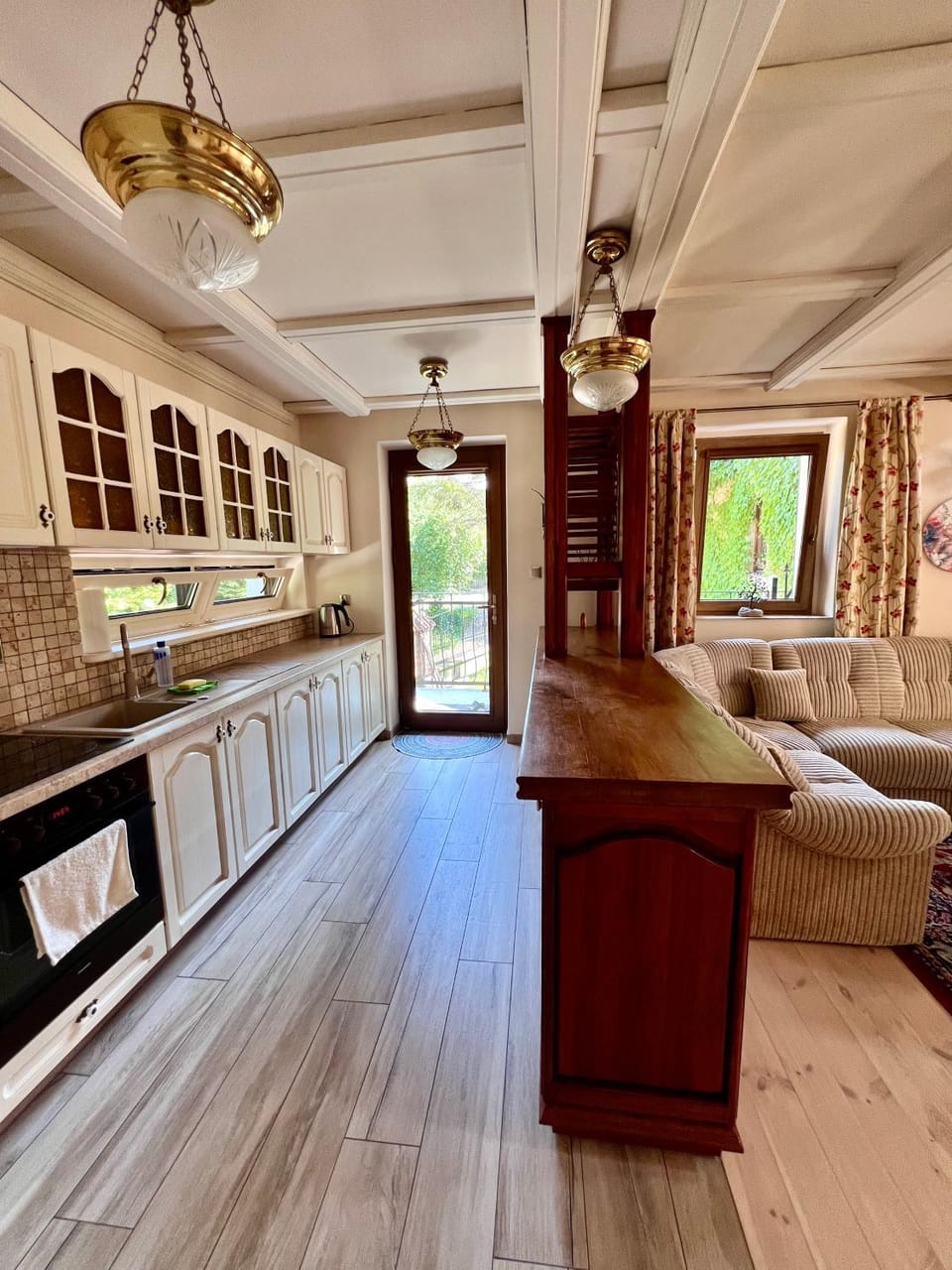 Sopot apARTment 12 min od Centrum Apartment in Sopot