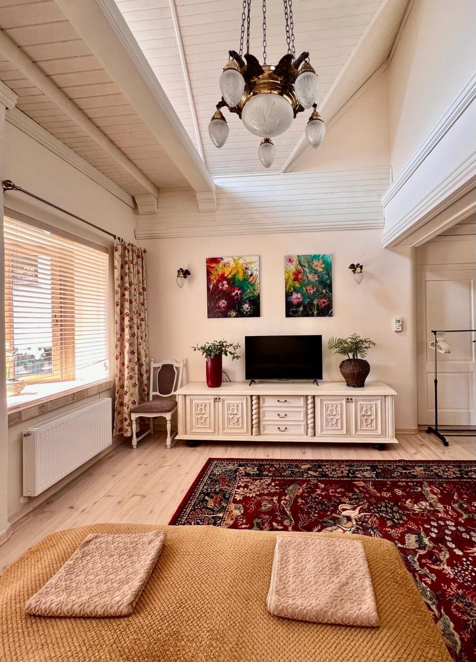 Sopot apARTment 12 min od Centrum Apartment in Sopot