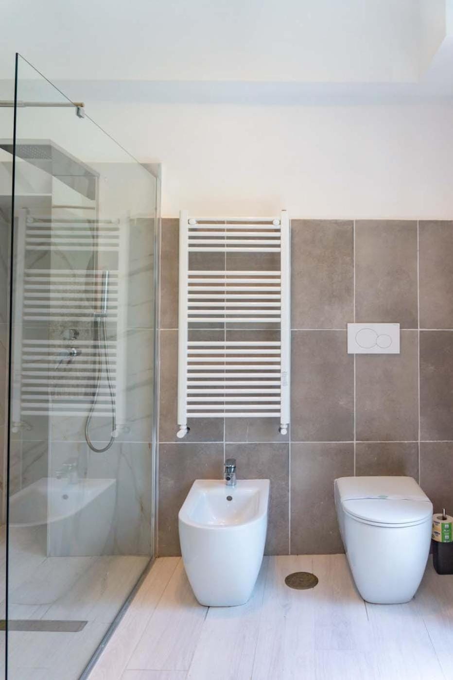 Le suite di Borgo Bed and Breakfast in Rome
