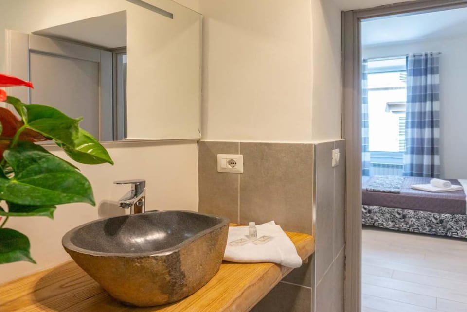 Le suite di Borgo Bed and Breakfast in Rome