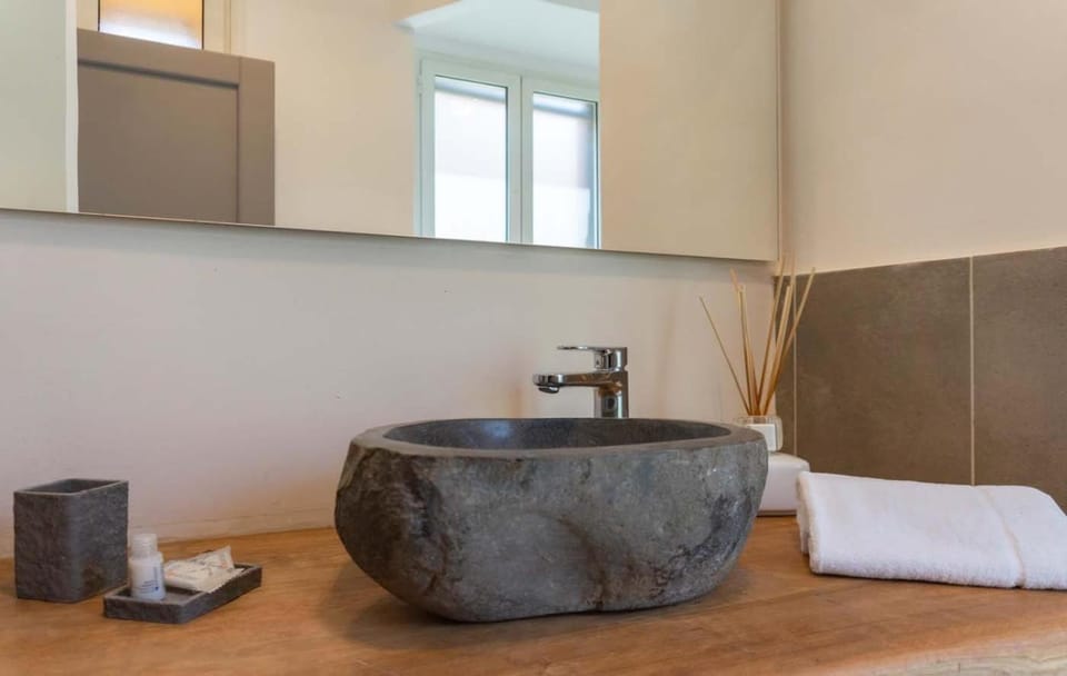 Le suite di Borgo Bed and Breakfast in Rome