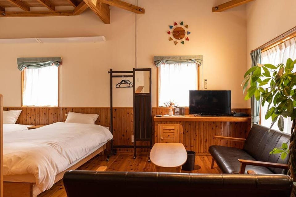 TV and multimedia, Bedroom