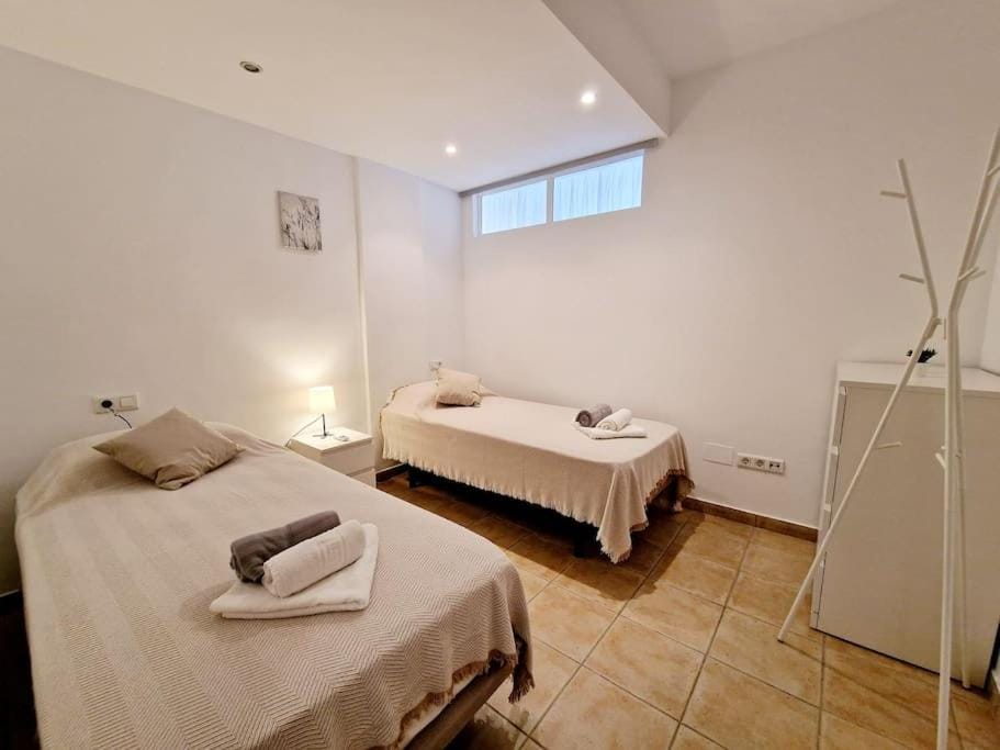Butibamba Beach Apartment Apartment in Costa del Sol