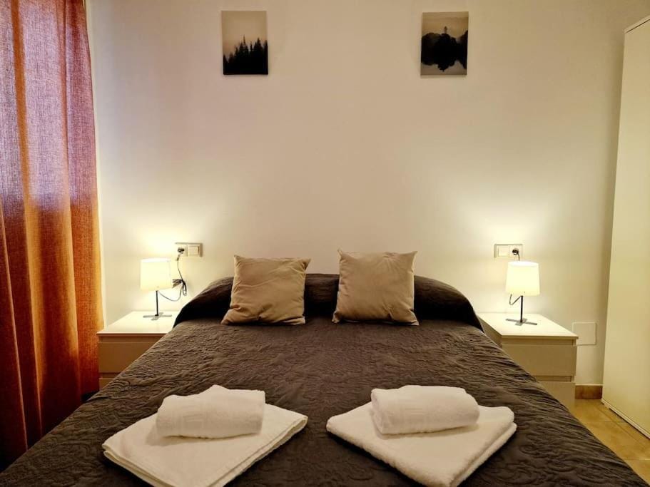 Butibamba Beach Apartment Apartment in Costa del Sol