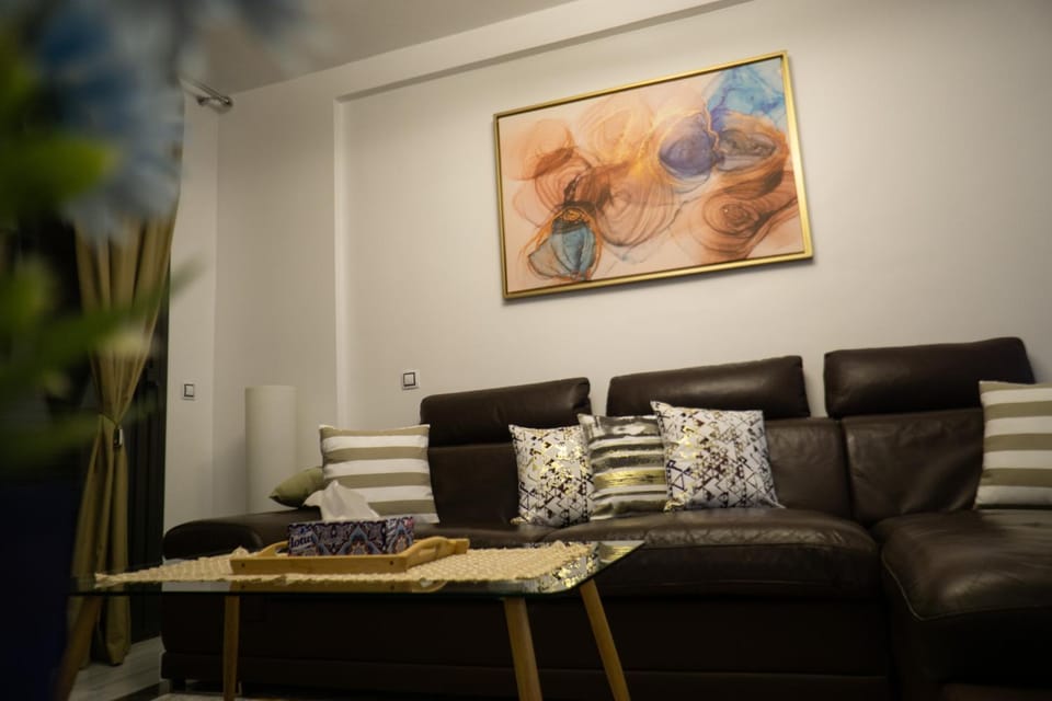 Amazing Opportunity to live in Tangier Apartment in Tangier