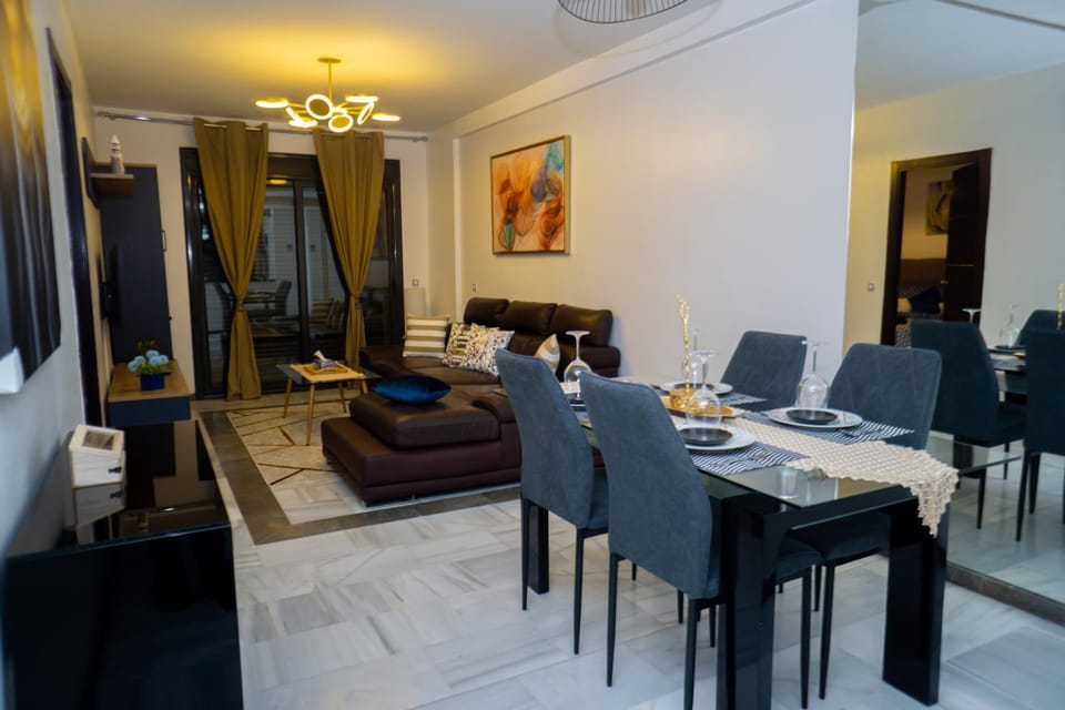Amazing Opportunity to live in Tangier Apartment in Tangier