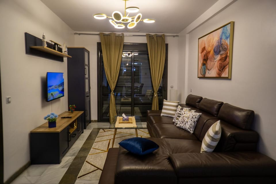 Amazing Opportunity to live in Tangier Apartment in Tangier